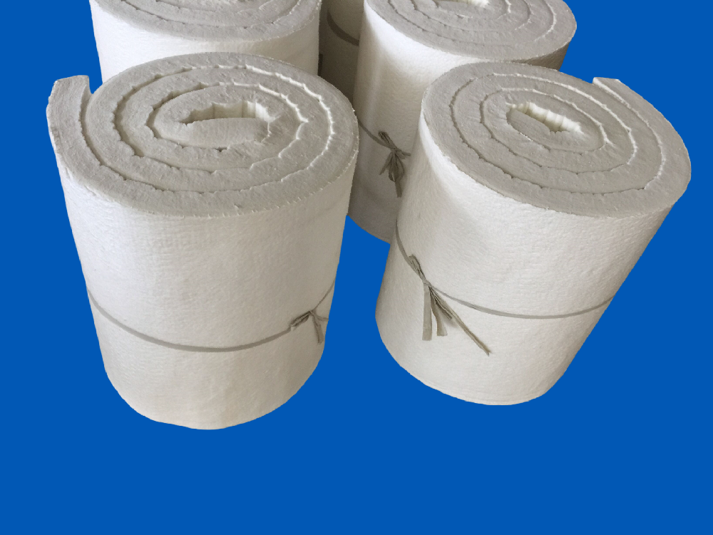 安源陶瓷纤维毯