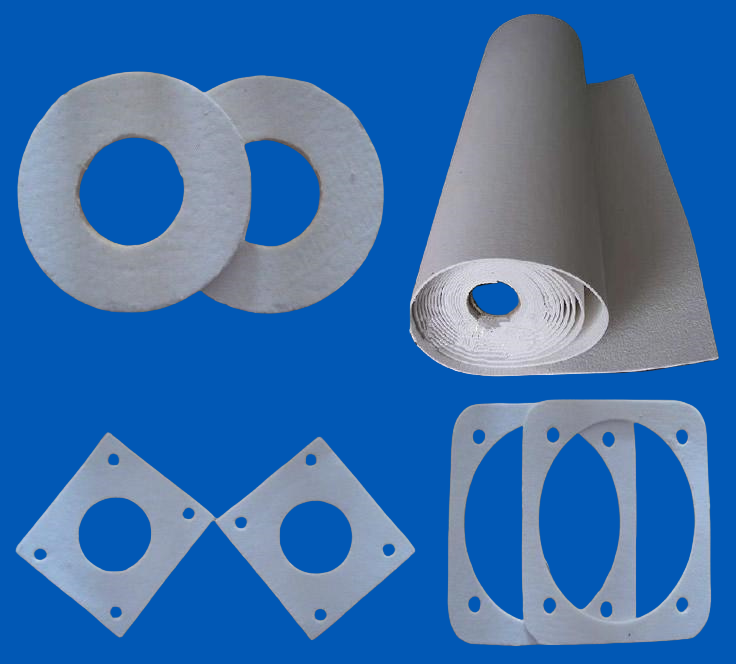 安源陶瓷纤维纸